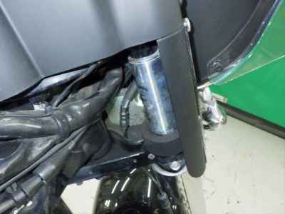 Harley-Davidson Electra Glide FLHTCU1580 2007