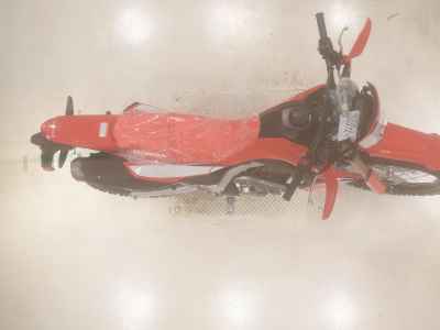Honda CRF250L