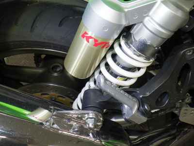 Kawasaki ZRX1200R 2006