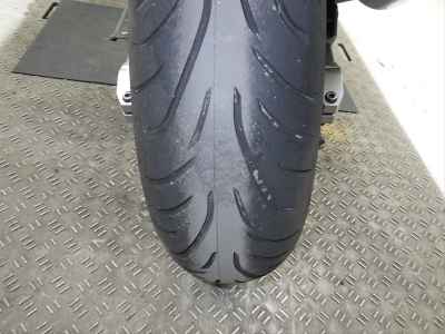 Kawasaki ZRX1200R 2006