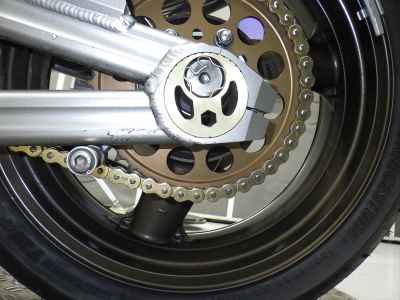 Kawasaki ZRX1200R 2006