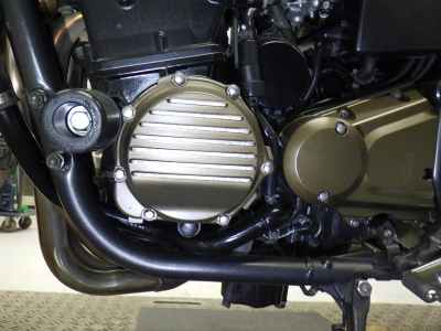 Kawasaki ZRX1200R 2006