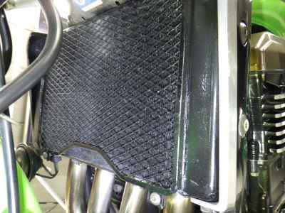 Kawasaki ZRX1200R 2006