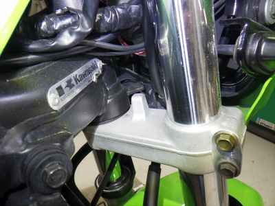 Kawasaki ZRX1200R 2006