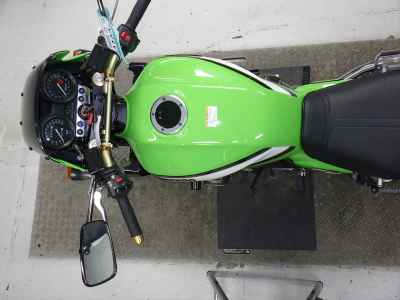 Kawasaki ZRX1200R 2006