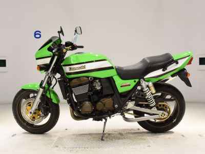 Kawasaki ZRX1200R 2006