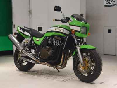 Kawasaki ZRX1200R 2006