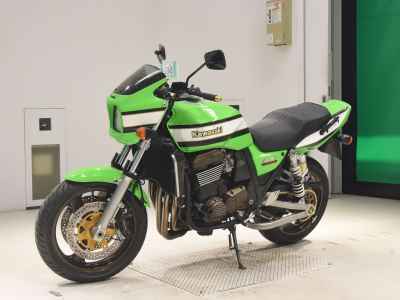 Kawasaki ZRX1200R 2006