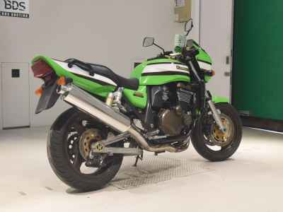 Kawasaki ZRX1200R 2006