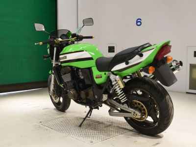 Kawasaki ZRX1200R 2006