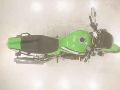 Kawasaki ZRX1200R 2006