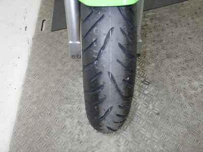 Kawasaki ZRX1200R 2006