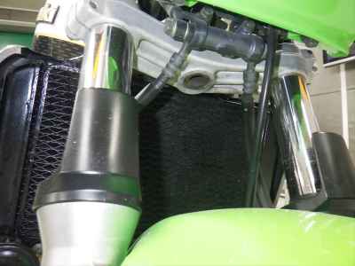 Kawasaki ZRX1200R 2006