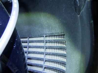 Suzuki Skywave 400S 2011