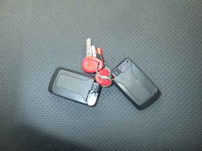 Suzuki Skywave 400S 2011