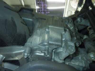 Suzuki Skywave 400S 2011