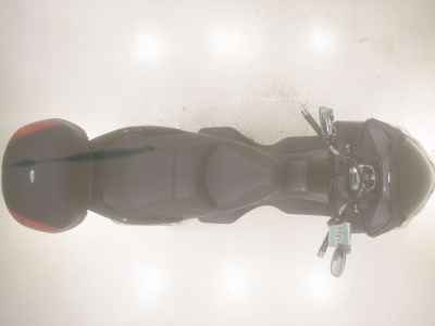 Suzuki Skywave 400S 2011