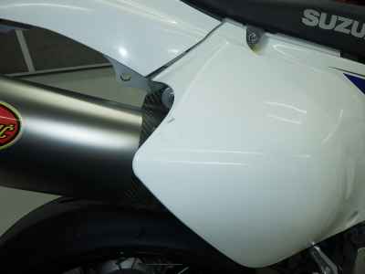 Suzuki DR-Z400SM 2007