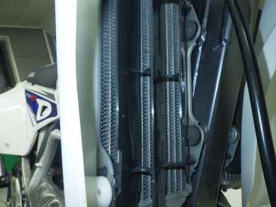 Suzuki DR-Z400SM 2007