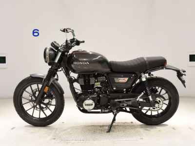 Honda GB350 2026