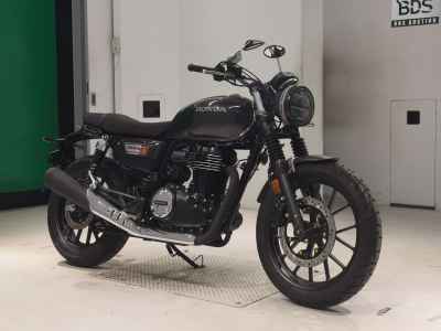 Honda GB350 2026