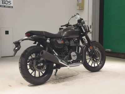 Honda GB350 2026