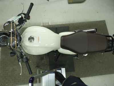 Honda GB350 2026