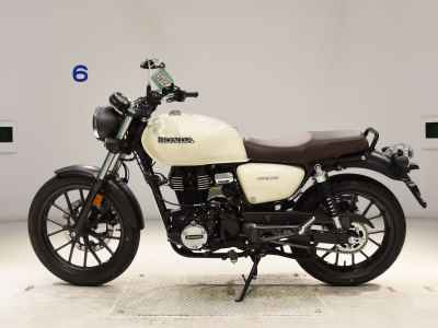Honda GB350 2026