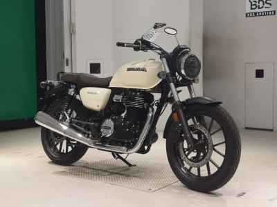 Honda GB350 2026