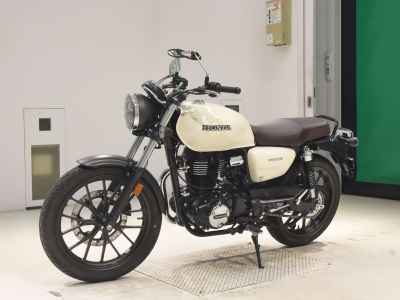 Honda GB350 2026