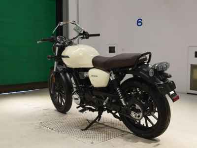 Honda GB350 2026