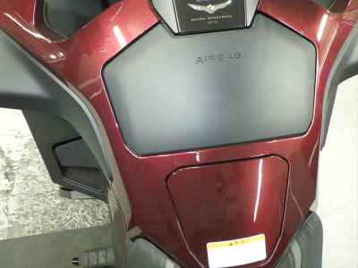 Honda GL1800 Gold Wing Tour DCT 2026