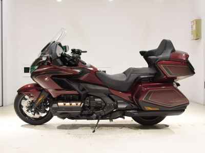 Honda GL1800 Gold Wing Tour DCT 2026