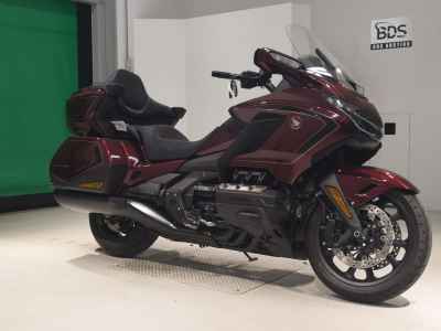 Honda GL1800 Gold Wing Tour DCT 2026