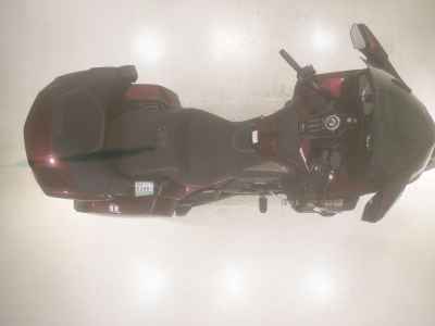 Honda GL1800 Gold Wing Tour DCT 2026