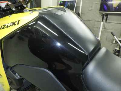 Suzuki V-Strom 250SX