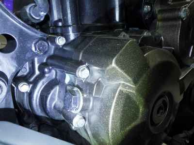 Suzuki V-Strom 250SX