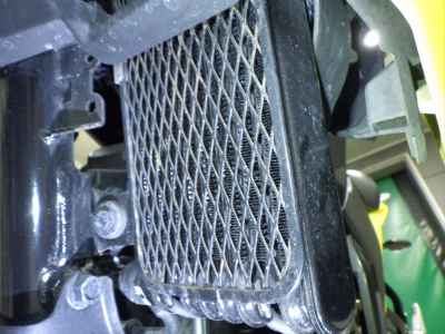 Suzuki V-Strom 250SX