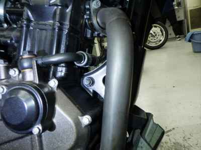 Suzuki V-Strom 250SX