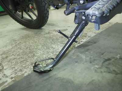 Suzuki V-Strom 250SX