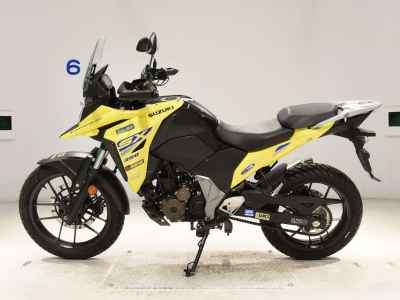 Suzuki V-Strom 250SX