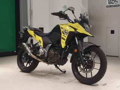 Suzuki V-Strom 250SX