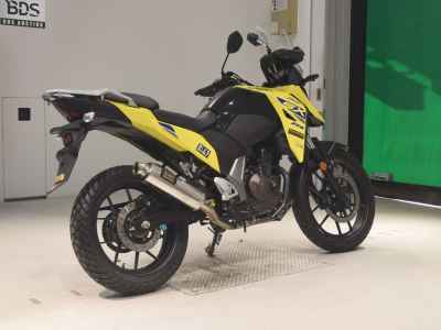 Suzuki V-Strom 250SX