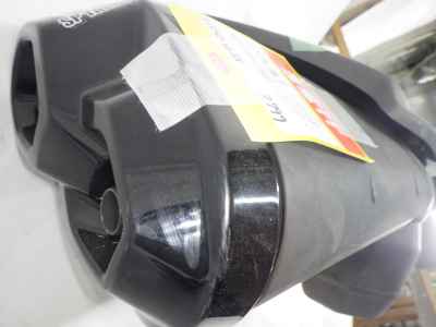 Suzuki V-Strom 250SX