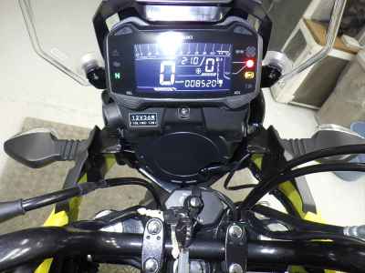 Suzuki V-Strom 250