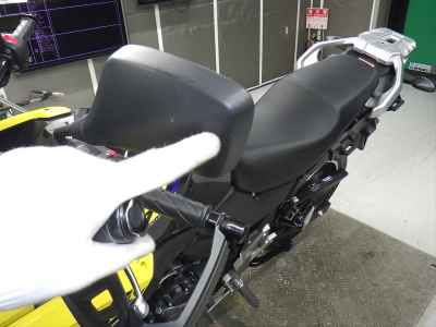 Suzuki V-Strom 250
