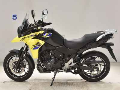 Suzuki V-Strom 250