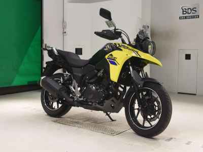 Suzuki V-Strom 250