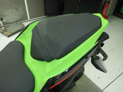 Kawasaki Ninja 400 2023