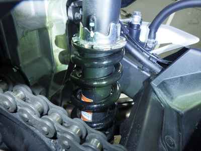 Kawasaki Ninja 400 2023